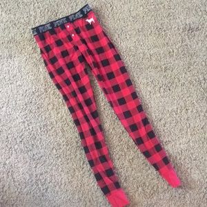 PJ pants